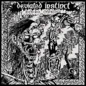 DEVIATED INSTINCT-ROCK 'N' ROLL CONFORMITY LP *NEW*