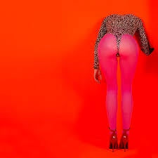 ST VINCENT-MASSEDUCTION CD *NEW*