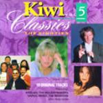 KIWI CLASSICS VOLUME 5 THE EIGHTIES-VARIOUS ARTISTS CD VG