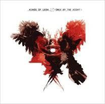 KINGS OF LEON-ONLY BY THE  NIGHT CD *NEW*