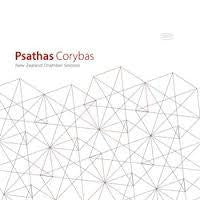 PSATHAS JOHN-CORYBAS CD NEW