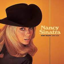 SINATRA NANCY-START WALKIN' 1965-1976 CD *NEW*