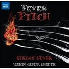 STRING FEVER - FEVER PITCH CD *NEW*