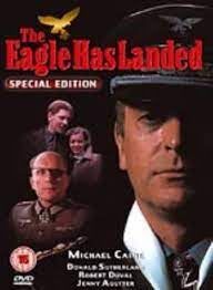 EAGLE HAS LANDED THE-SPECIAL EDITION 2DVD NM