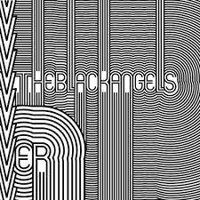 BLACK ANGELS-PASSOVER CD *NEW*