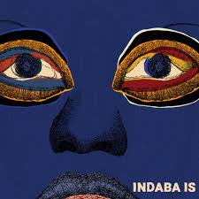 INDABA IS-VARIOUS ARTISTS CD *NEW*
