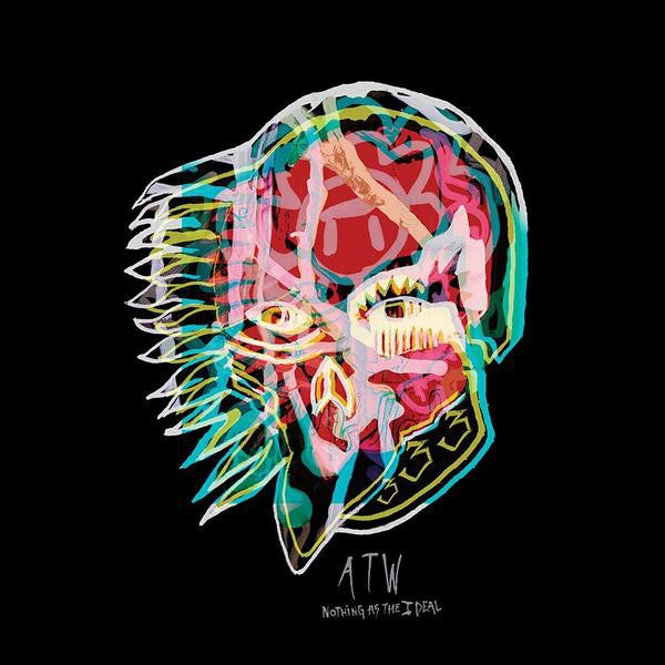ALL THEM WITCHES-NOTHING AS THE IDEAL CD *NEW*