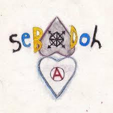 SEBADOH-DEFEND YOURSELF LP *NEW*