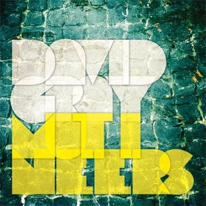 GRAY DAVID-MUTINEERS CD G