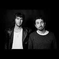 JAPANDROIDS-NEAR TO THE WILD HEART OF LIFE CD *NEW*