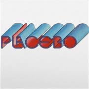 PLACEBO-PLACEBO WHITE VINYL LP *NEW*