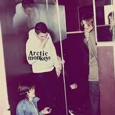 ARCTIC MONKEYS-HUMBUG LP *NEW*