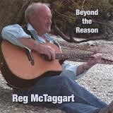 MCTAGGART REG-BEYOND THE REASON CD *NEW*