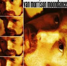 MORRISON VAN-MOONDANCE LP *NEW*