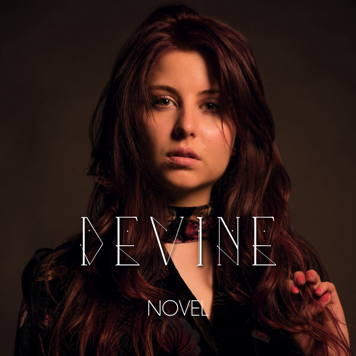 DEVINE MOLLY-NOVEL CD SINGLE *NEW*