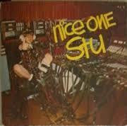 NICE ONE STU LP VG COVER VG