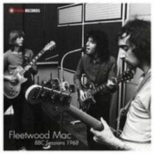FLEETWOOD MAC-BBC SESSIONS 1968 LP *NEW*