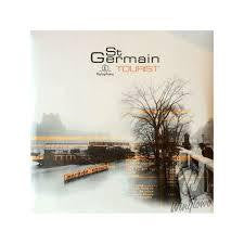 ST GERMAIN-TOURIST 2LP *NEW*