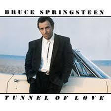 SPRINGSTEEN BRUCE-TUNNEL OF LOVE CD *NEW*