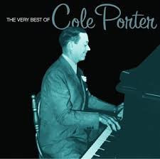 PORTER COLE-THE VERY BEST OF CD VG