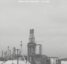SWALLOW THE RAT/ CLONE-SPLIT RED VINYL LP *NEW*