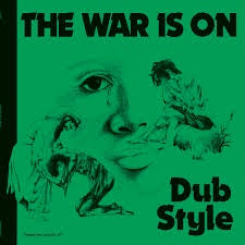 PRATT PHIL-THE WAR IS ON DUB STYLE CD *NEW*
