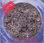 MORBID ANGEL-ALTARS OF MADNESS 2CD VG