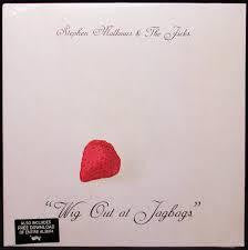 MALKMUS STEPHEN AND THE JICKS-WIG OUT AT JAGBAGS LP *NEW*