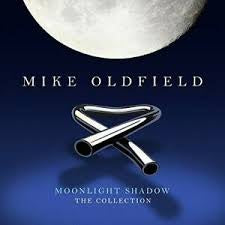 OLDFIELD MIKE-MOONLIGHT SHADOW THE COLLECTION LP *NEW*