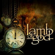 LAMB OF GOD-LAMB OF GOD CD *NEW*
