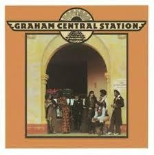 GRAHAM CENTRAL STATION-GRAHAM CENTRAL LP *NEW*