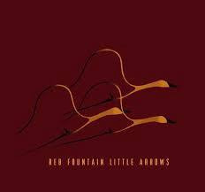FOUNTAIN REB-LITTLE ARROWS LP *NEW*