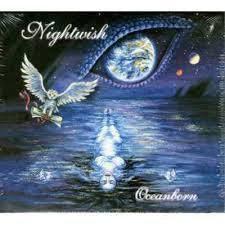 NIGHTWISH-OCEANBORN CD *NEW*