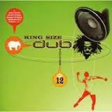 KING SIZE DUB-VOLUME 12 VARIOUS ARTISTS CD *NEW*