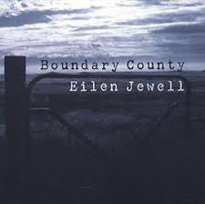 JEWELL EILEN-BOUNDARY COUNTY CD *NEW*