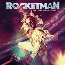 JOHN ELTON-ROCKETMAN OST CD *NEW*
