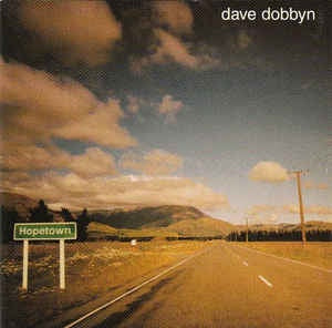 DOBBYN DAVE-HOPETOWN CD VG