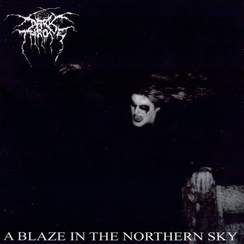 DARKTHRONE-A BLAZE IN THE NORTHERN SKY LP *NEW*