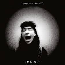 THIS IS THE KIT-MOONSHINE FREEZE LP *NEW*