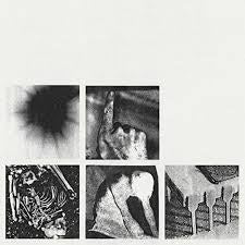 NINE INCH NAILS-BAD WITCH CD *NEW*