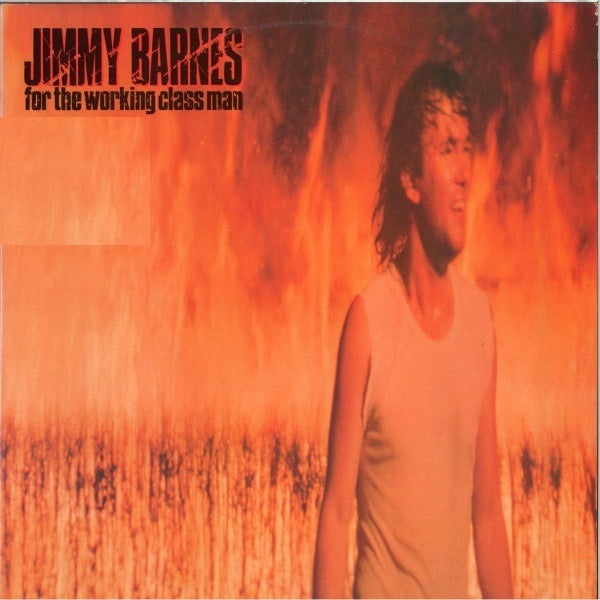 BARNES JIMMY-FOR THE WORKING CLASS MAN LP *NEW*