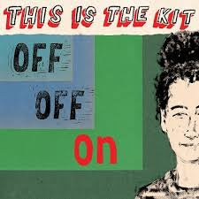 THIS IS THE KIT-OFF OFF ON CD *NEW*