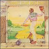 JOHN ELTON-GOODBYE YELLOW BRICK ROAD CD NM