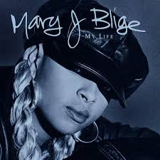 BLIGE MARY J-MY LIFE 2LP *NEW*