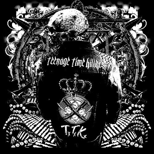 TEENAGE TIME KILLERS-GREATEST HITS VOL.1 LP *NEW* WAS *55.99 NOW...