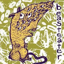 BEASTEATER-BEASTEATER LP *NEW* WAS $31.99 NOW...