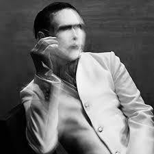 MANSON MARILYN-THE PALE EMPEROR CD *NEW*