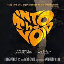 INTO THE VOID-INTO THE VOID DVD *NEW*