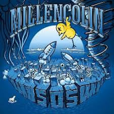 MILLENCOLIN-SOS VINYL LP *NEW*