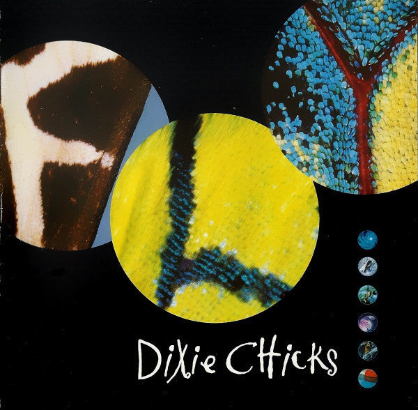 DIXIE CHICKS-FLY CD *NEW*